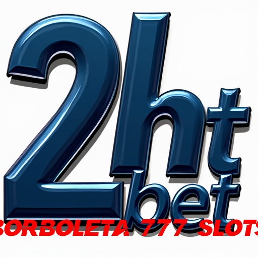 borboleta 777 slots